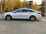 Hyundai Sonata 2017 года за 4 900 000 тг. в Павлодар – фото 4