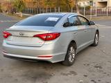 Hyundai Sonata 2017 года за 4 900 000 тг. в Павлодар – фото 5