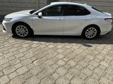 Toyota Camry 2022 годаүшін16 500 000 тг. в Уральск – фото 4