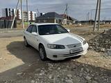 Toyota Camry 1997 года за 3 000 000 тг. в Талдыкорган – фото 4
