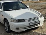 Toyota Camry 1997 года за 3 000 000 тг. в Талдыкорган – фото 3