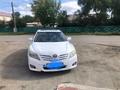 Toyota Camry 2011 года за 7 400 000 тг. в Астана – фото 2