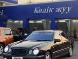 Mercedes-Benz E 280 1999 годаүшін3 450 000 тг. в Усть-Каменогорск – фото 2