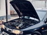 Nissan Primera 1995 годаfor980 000 тг. в Алматы – фото 3