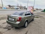 Daewoo Lacetti 2007 года за 2 800 000 тг. в Шымкент – фото 3