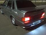 ВАЗ (Lada) 2115 2006 года за 705 442 тг. в Астана