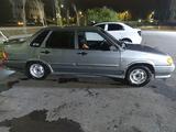 ВАЗ (Lada) 2115 2006 года за 705 442 тг. в Астана – фото 2