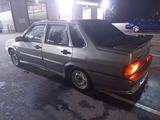 ВАЗ (Lada) 2115 2006 года за 705 442 тг. в Астана – фото 3