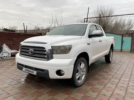 Toyota Tundra 2007 года за 11 500 000 тг. в Алматы