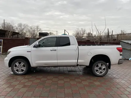 Toyota Tundra 2007 года за 11 500 000 тг. в Алматы – фото 2