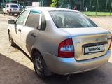 ВАЗ (Lada) Kalina 1118 2008 года за 800 000 тг. в Актобе