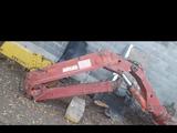 Atlas Copco 1996 годаүшін1 500 000 тг. в Караганда
