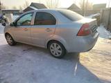 Chevrolet Aveo 2013 годаүшін3 550 000 тг. в Усть-Каменогорск – фото 2