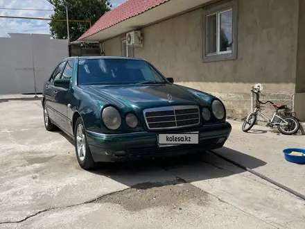 Mercedes-Benz E 280 1997 года за 2 300 000 тг. в Тараз