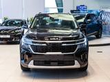 Kia Seltos 2024 года за 9 500 000 тг. в Алматы