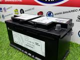 Аккумулятор AGM BMWүшін140 000 тг. в Астана