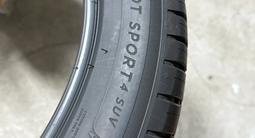 Michelin acoustic psp4 265 45 21 для Li l6, l7, l9. за 155 000 тг. в Алматы – фото 5