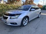 Chevrolet Cruze 2010 годаүшін3 100 000 тг. в Кокшетау – фото 4