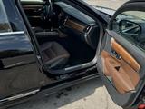 Volvo S90 2022 года за 19 000 000 тг. в Алматы – фото 4
