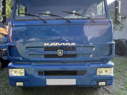 КамАЗ 2014 года за 22 500 000 тг. в Алматы