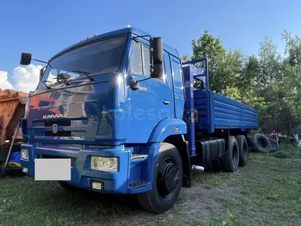 КамАЗ 2014 года за 22 500 000 тг. в Алматы – фото 2