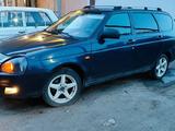 ВАЗ (Lada) Priora 2171 2013 годаүшін2 600 000 тг. в Астана – фото 2