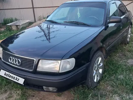 Audi 100 1994 года за 1 800 000 тг. в Костанай