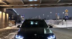 BMW X5 2021 годаfor43 890 000 тг. в Астана – фото 2