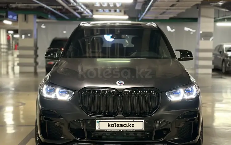 BMW X5 2021 годаfor43 890 000 тг. в Астана