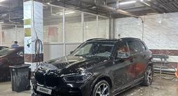 BMW X5 2021 годаfor43 890 000 тг. в Астана – фото 3