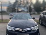 Toyota Camry 2014 года за 8 000 000 тг. в Костанай