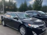 Toyota Camry 2014 года за 8 000 000 тг. в Костанай – фото 3