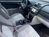 Toyota Camry 2014 года за 8 000 000 тг. в Костанай – фото 4