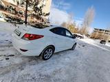 Hyundai Accent 2012 годаүшін4 560 000 тг. в Астана – фото 3