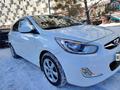 Hyundai Accent 2012 года за 4 560 000 тг. в Астана – фото 8