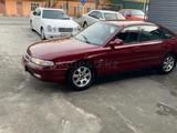 Mazda 626 1997 года за 1 850 000 тг. в Алматы – фото 2