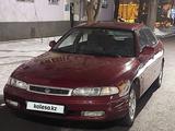 Mazda 626 1997 года за 1 850 000 тг. в Алматы – фото 3