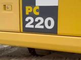 Komatsu  Экскаватор Komatsu PC220-8 MO 2018 года за 34 800 000 тг. в Атырау – фото 2