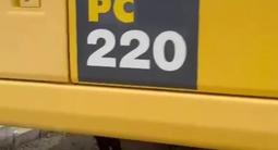 Komatsu  Экскаватор Komatsu PC220-8 MO 2018 года за 34 800 000 тг. в Атырау – фото 2