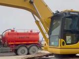Komatsu  Экскаватор Komatsu PC220-8 MO 2018 года за 34 800 000 тг. в Атырау – фото 3