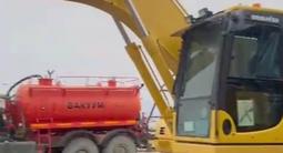 Komatsu  Экскаватор Komatsu PC220-8 MO 2018 года за 34 800 000 тг. в Атырау – фото 3