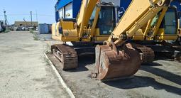 Komatsu  Экскаватор Komatsu PC220-8 MO 2018 года за 34 800 000 тг. в Атырау – фото 4