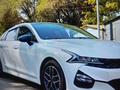 Kia K5 2022 года за 11 200 000 тг. в Алматы
