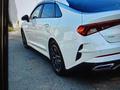 Kia K5 2022 года за 11 200 000 тг. в Алматы – фото 6