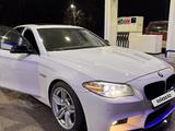 BMW 535 2015 годаүшін12 000 000 тг. в Алматы – фото 3