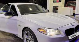 BMW 535 2015 года за 12 000 000 тг. в Алматы – фото 3