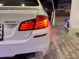 BMW 535 2015 годаүшін12 000 000 тг. в Алматы – фото 4