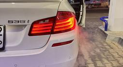 BMW 535 2015 года за 12 000 000 тг. в Алматы – фото 4