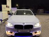 BMW 535 2015 годаүшін12 000 000 тг. в Алматы – фото 5