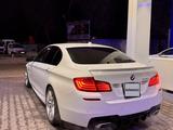BMW 535 2015 годаүшін12 000 000 тг. в Алматы – фото 2